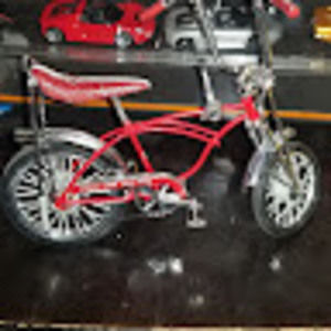 Meet your Posher, Craig